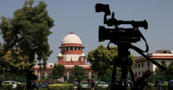 तमिलनाडु विपक्षी है गोहत्या पर टम्पोरेरी प्रतिबंध के, सुप्रीम कोर्ट में चुनौती तो दे दी!