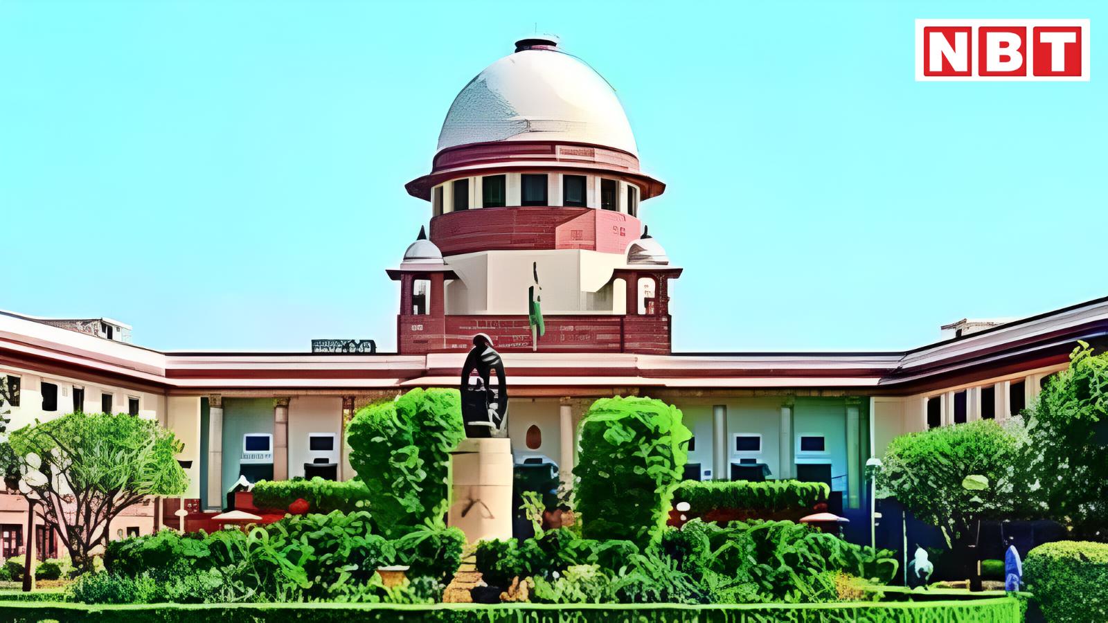 सड़कों पर पैदल चलने का मौलिक अधिकार, सुप्रीम कोर्ट का केंद्र सरकार को सख्त निर्देश