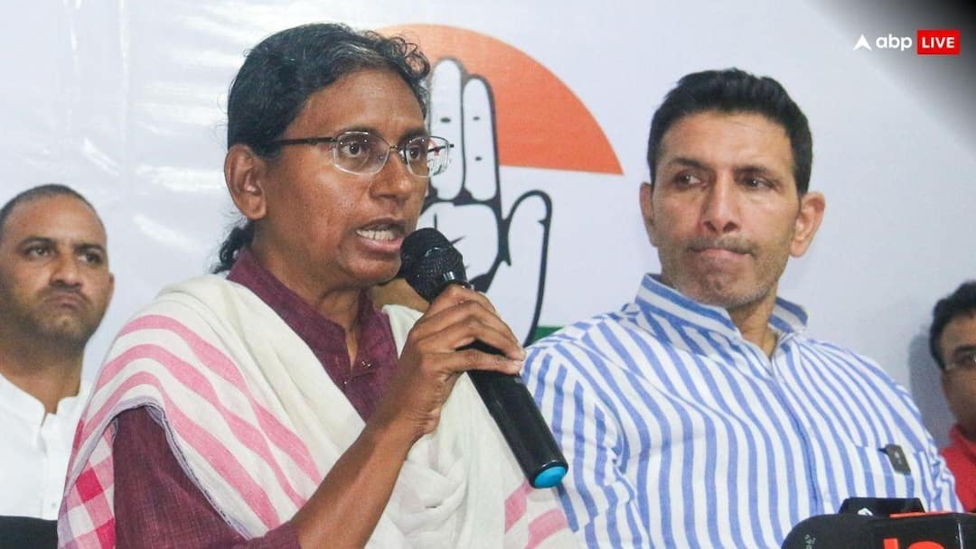 MP राज्यसभा चुनाव: निर्वाचन प्रक्रिया में दखल से SC का इनकार, क्या HC जाएंगी मीनाक्षी नटराजन?