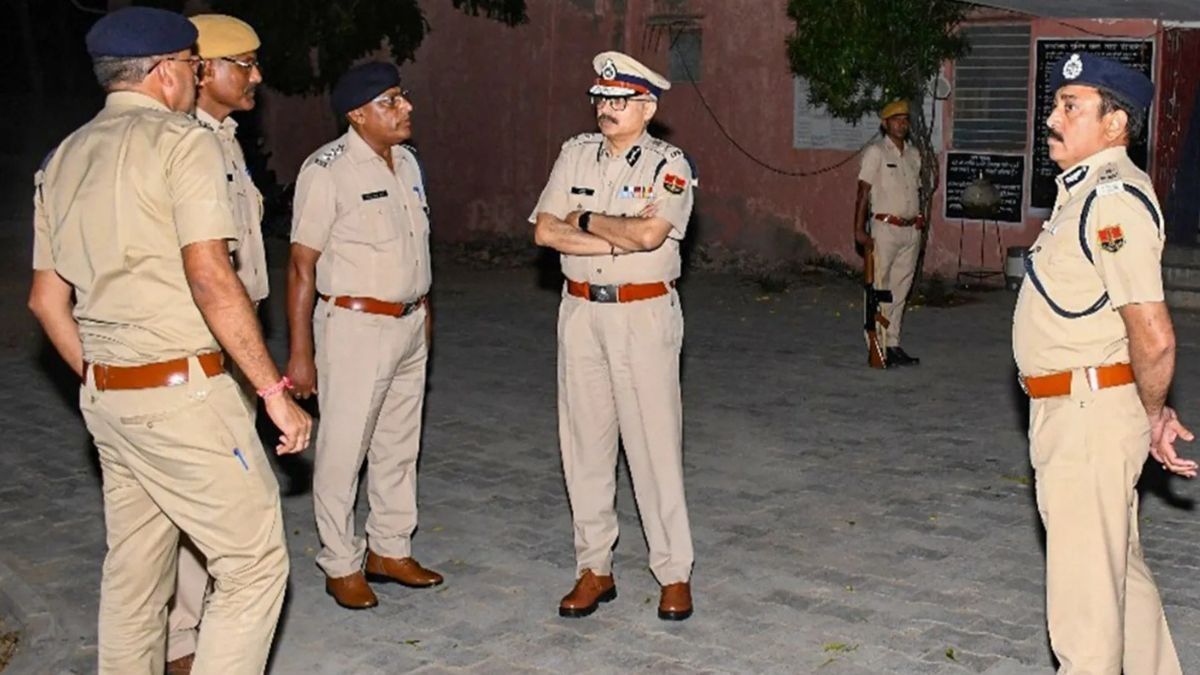 जयपुर में कानून की छात्रा ने साजिश रचकर माँ की हत्या की