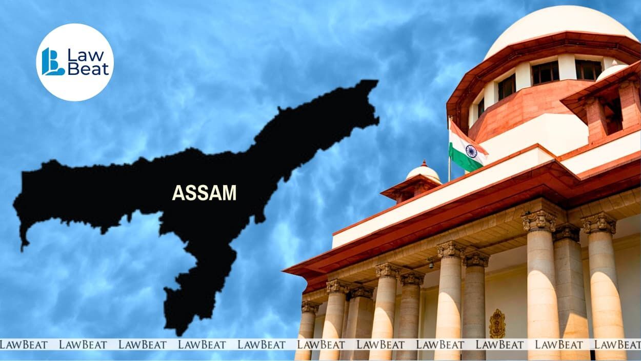 सुप्रीम कोर्ट का असम सरकार को निर्देश: विदेशी घोषित 5 महिलाओं की याचिका पर 2 सप्ताह में दें जवाब