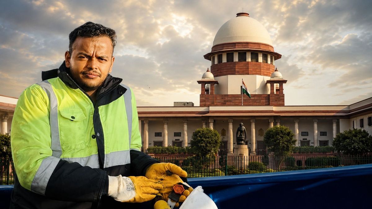 सर्वोच्च न्यायालय में लापता नाविकों के परिवार की अपील