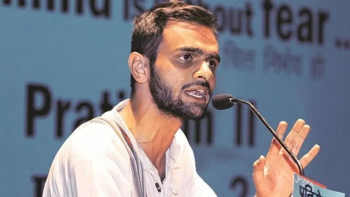 दिल्ली कोर्ट ने उमर खालिद और शरजील इमाम को झटका, जमानत याचिका खारिज