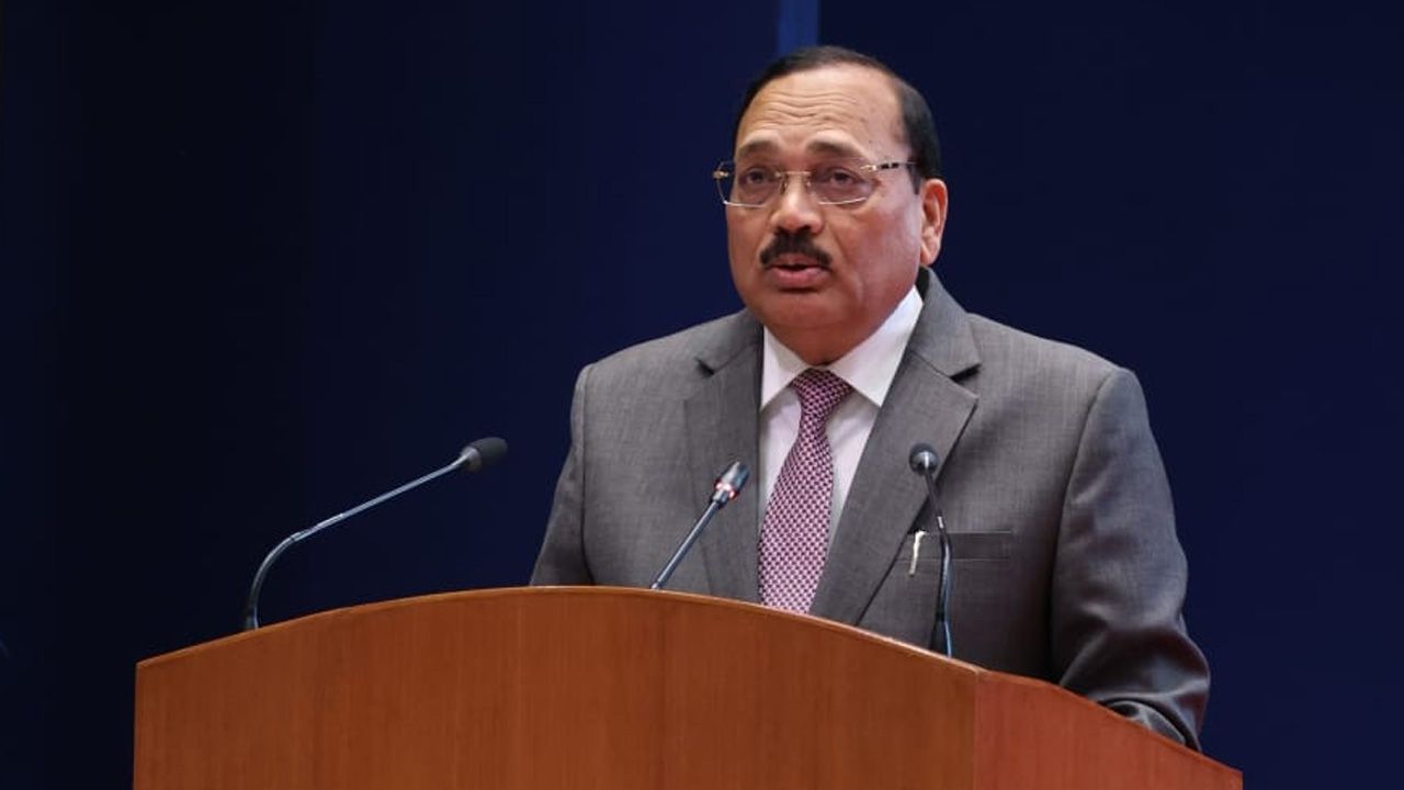 भारत एक निष्पक्ष क्षेत्राधिकार के रूप में दिखाई दे रहा है: सीजेआई