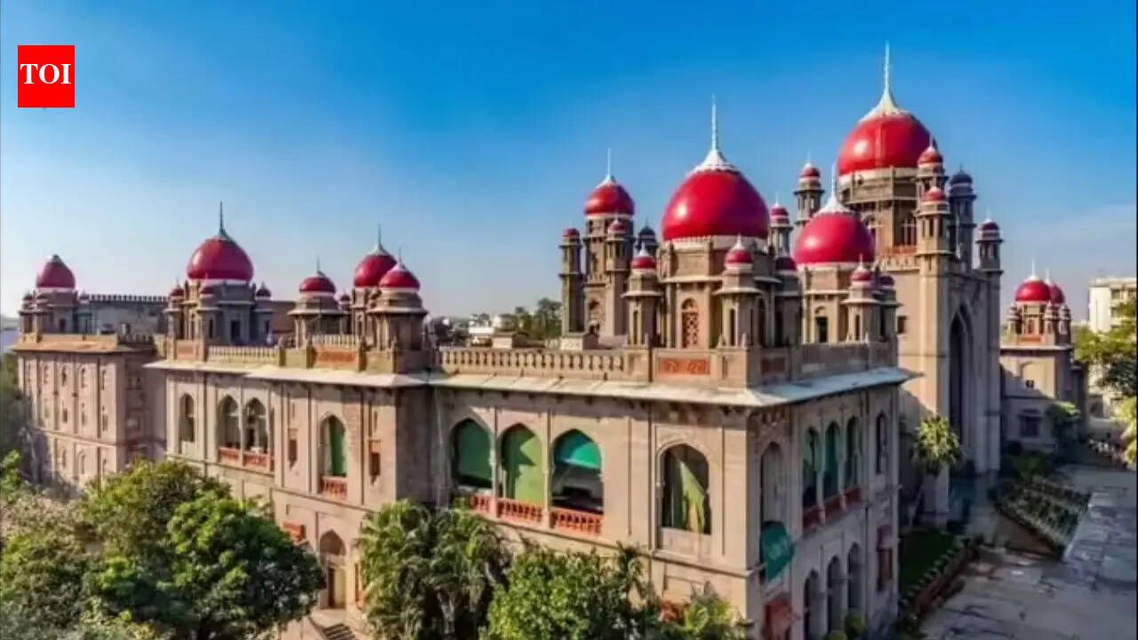 तेलंगाना उच्च न्यायालय ने पूर्व माओवादी को अंतरिम चिकित्सा जमानत दी