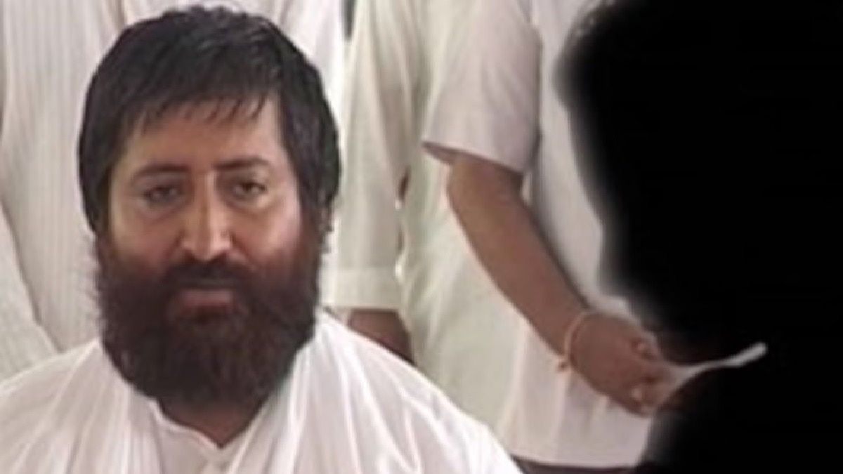 नारायण साईं को सुप्रीम कोर्ट से नहीं मिली राहत, गुजरात हाईकोर्ट को 3 महीने में फैसला सुनाने का निर्देश