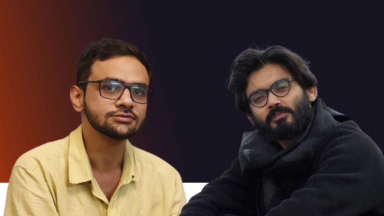 दिल्ली दंगे केस: अदालत ने उमर खालिद और शरजील इमाम की जमानत याचिका पर फैसला सुरक्षित रखा