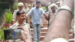 डेढ़ साल के बच्चे पर बार-बार हत्या का आरोप, दोषी करार दिया गया, सजा सुनाई जाएगी;