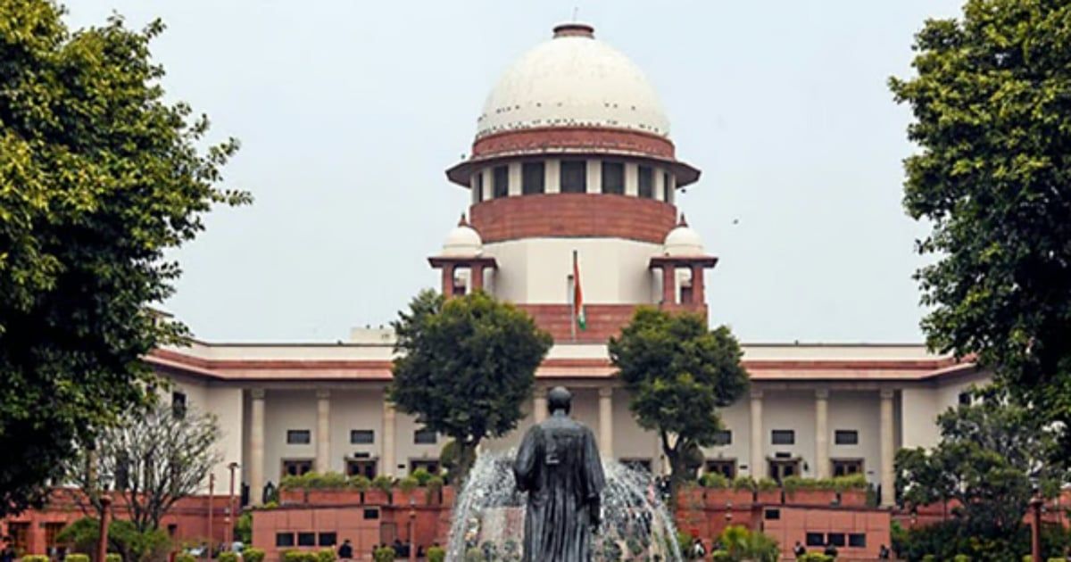 उत्तराखंड HC के जंगल आग आदेश को सुप्रीम कोर्ट ने रद्द किया, नए सिरे से विचार के लिए भेजा