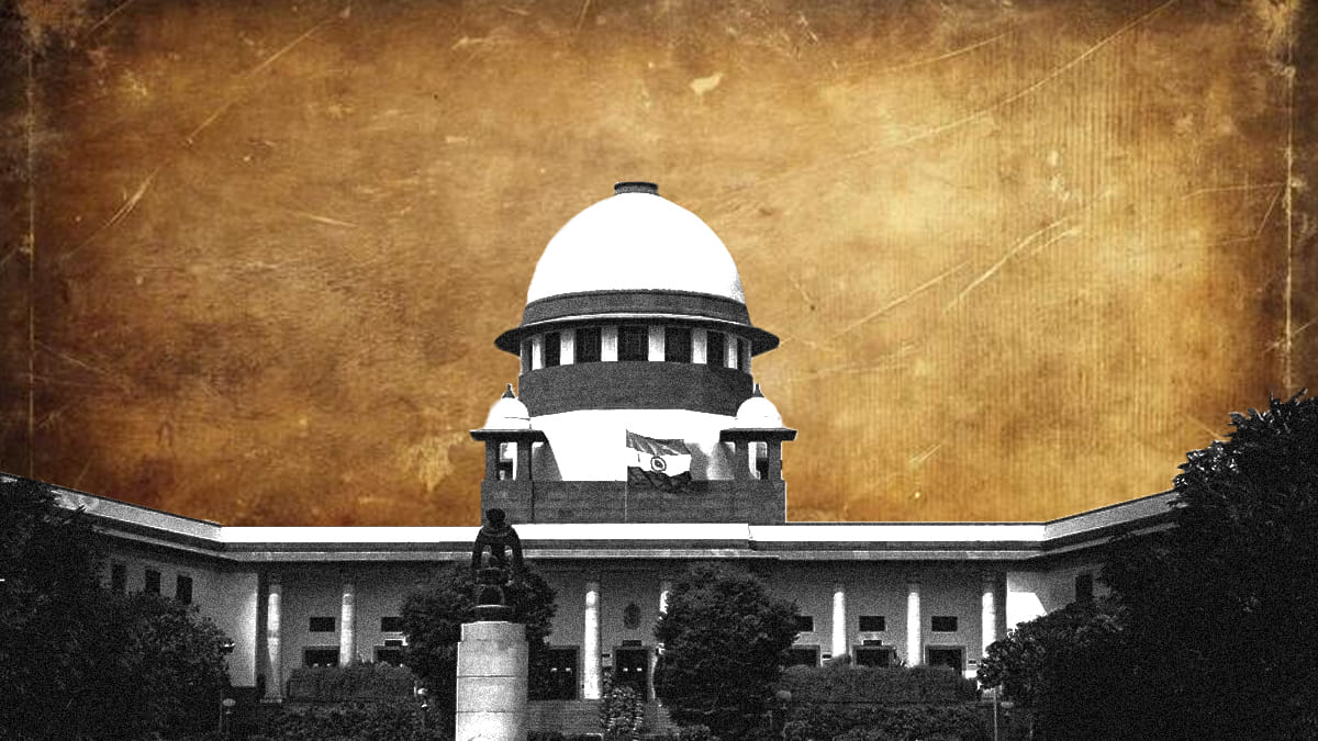 सुप्रीम कोर्ट ने केंद्र को कहा, पैलेट गन का इस्तेमाल नियमित करें, छात्रों के खिलाफ केस बंद करने के लिए स्वतंत्र हैं