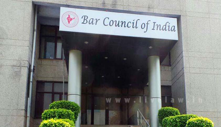 सुप्रीम कोर्ट के फैसले के आलेख: बीसीआई निर्धारित कार्य समूहों के गठन की योजना बना रहा है