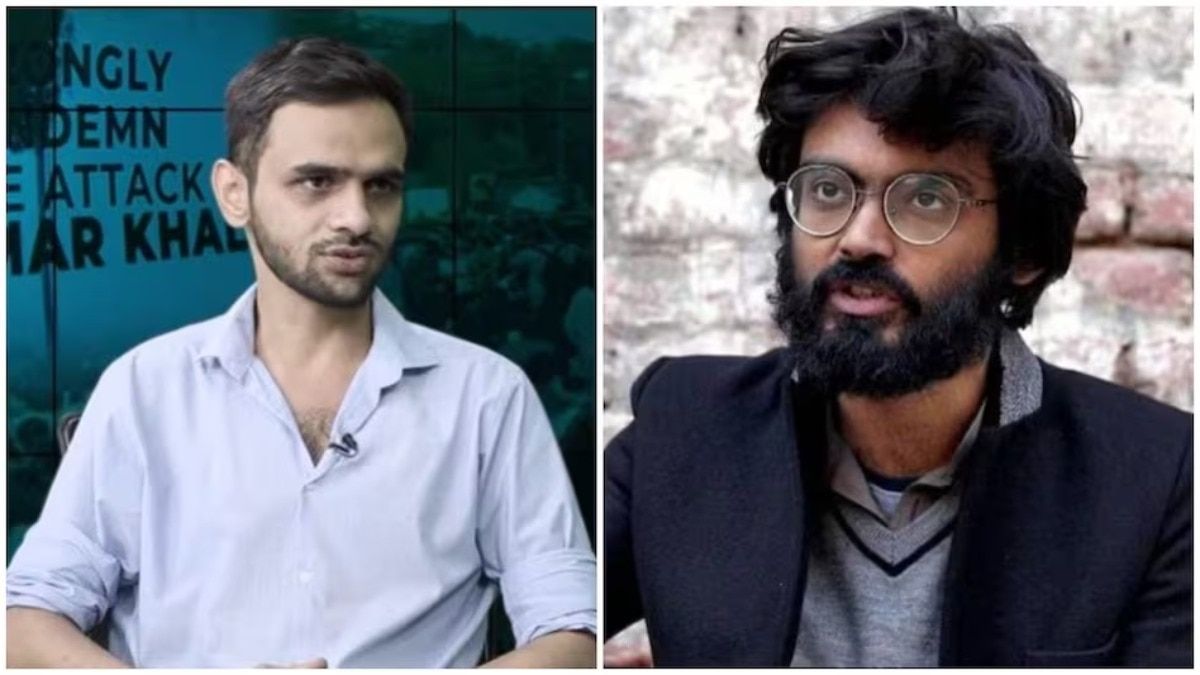 दिल्ली दंगा केस में शरजील इमाम और उमर खालिद की नई जमानत याचिका, 4 जुलाई को सुनवाई
