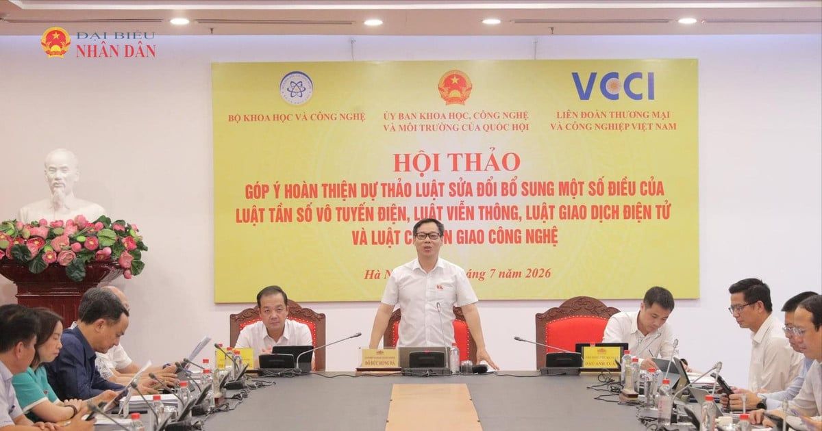 रेडियो फ्रीक्वेंसी कानून: 33 व्यावसायिक शर्तें हटीं, व्यावसायिक समुदाय के लिए खुशी?