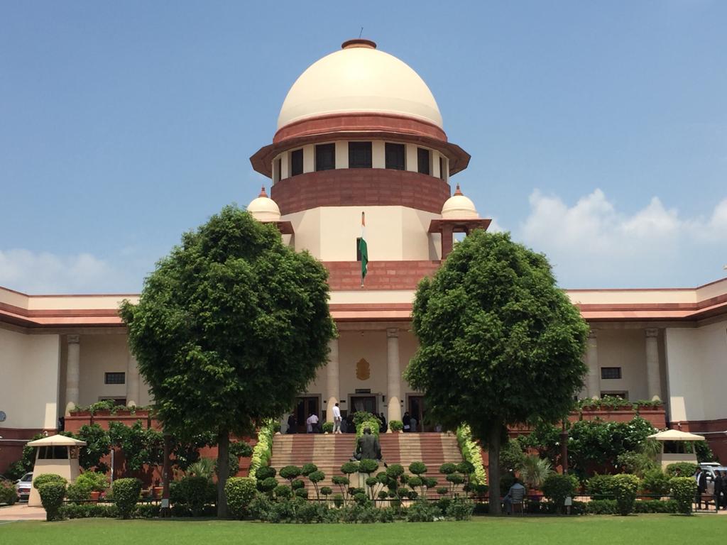 एससी का आदेश: बैंकों के लिए एसओपी जारी, डिजिटल गिरफ्तारियों की मुआवजा ढांचा समीक्षा