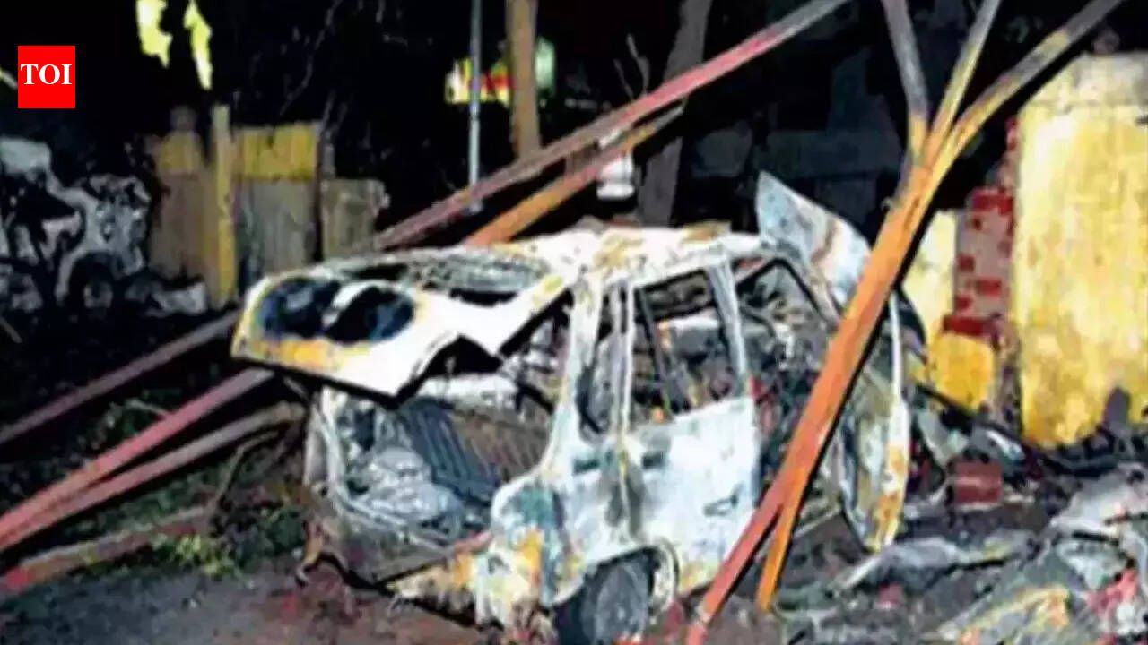 गुजरात उच्च न्यायालय ने 38 लोगों की मौत की सजा को बरकरार रखा, 11 को आजीवन कारावास