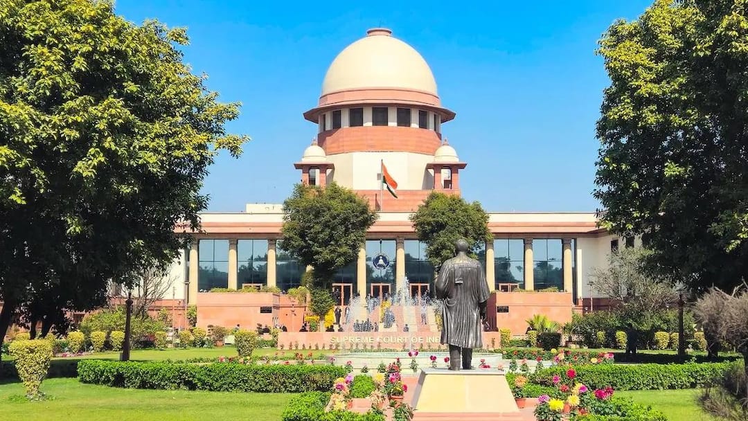 सुप्रीम कोर्ट ने कहा- छात्रों पर कठोर कार्रवाई नहीं, उन्हें समझाना चाहिए