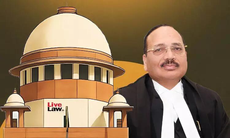 सीजेआई ने छात्रों के विरोध प्रदर्शन पर पुलिस कार्रवाई के खिलाफ याचिका की खबरों का खंडन किया