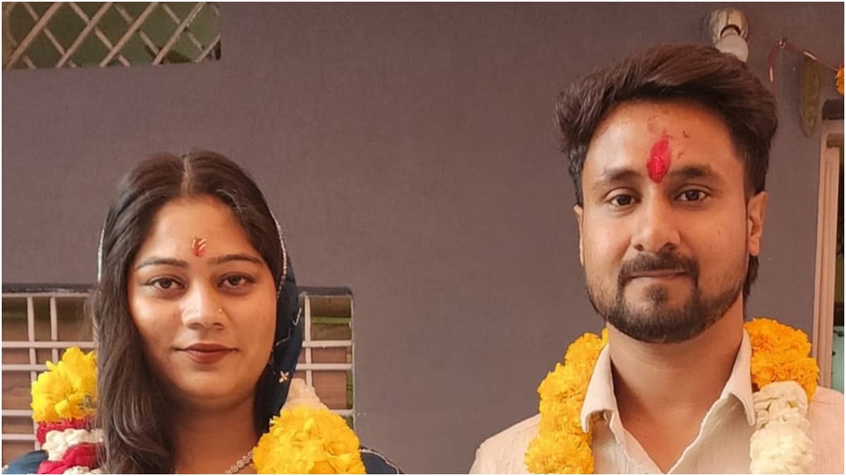 सोनम रघुवंशी जमानत केस: सुप्रीम कोर्ट ने बड़ी पीठ से विचार लेने पर विचार किया