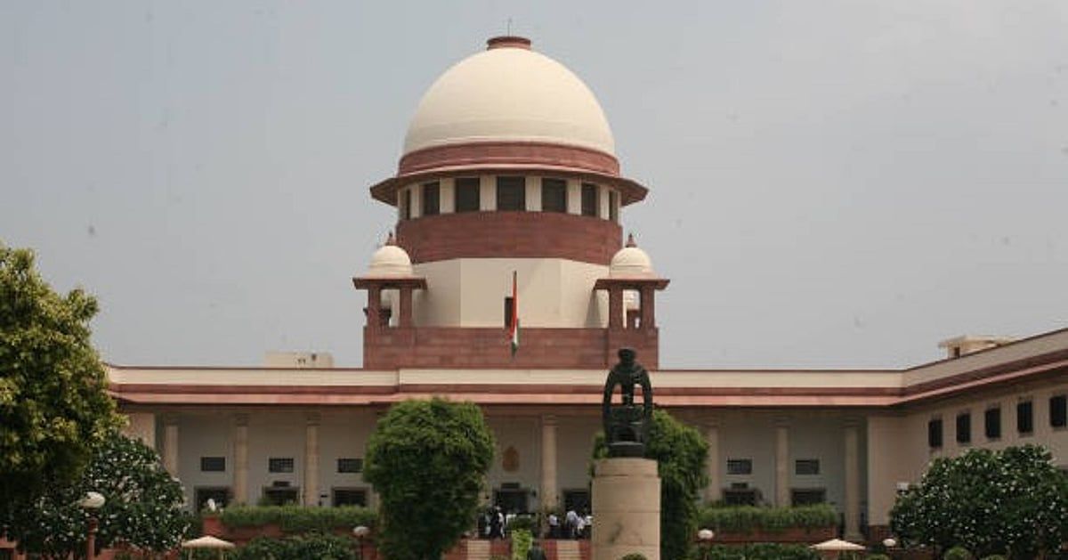 सुप्रीम कोर्ट ने दी बड़ी सुनवाई, फरार आरोपियों के खिलाफ मृत पीड़िता के बयान का इस्तेमाल संभव