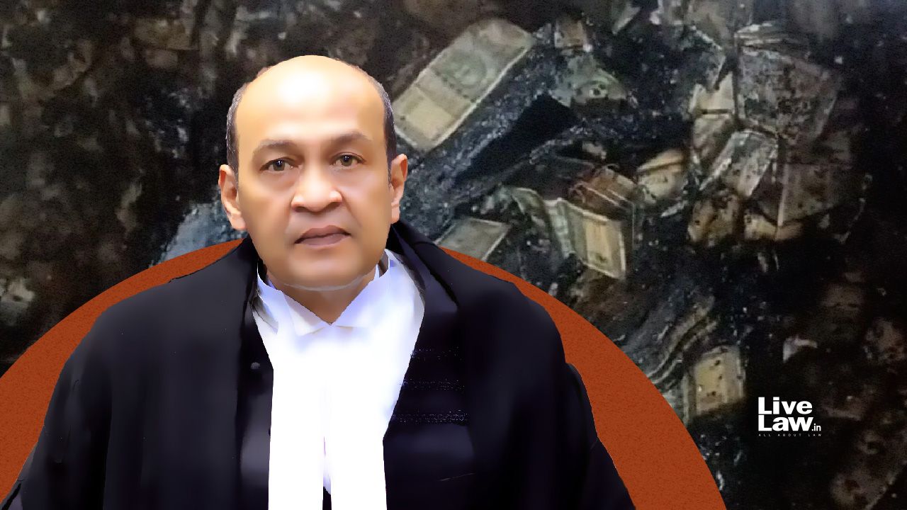 न्यायमूर्ति यशवंत वर्मा का इस्तीफा: क्या वे अब भी न्यायाधीश हैं?