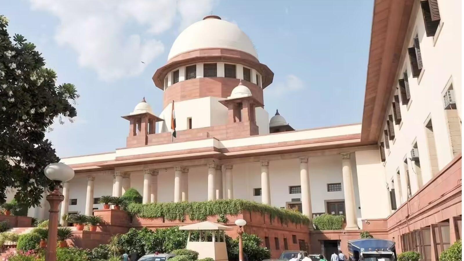 भ्रष्टाचार के आरोप: सुप्रीम कोर्ट ने कहा, कानून बेगुनाहों के लिए ढाल का हो न कि तलवार का
