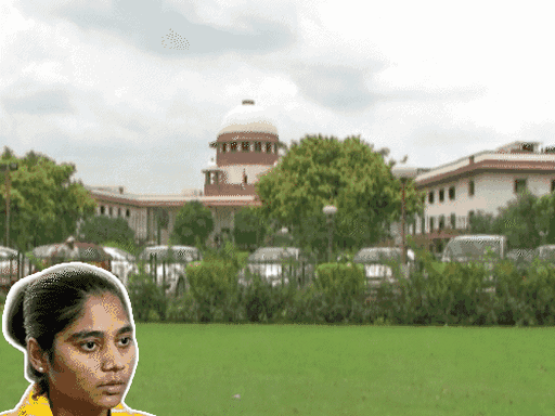 सुप्रीम कोर्ट के आदेश के बाद सोनम के आगे क्या? हिरासत जारी रही तो सलाखों में बीतेंगे सोनम के त्योहार