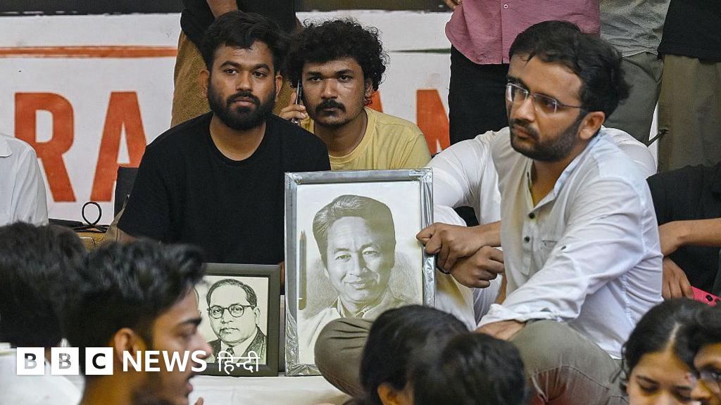क्या जबरन भूख हड़ताली को हटाया जा सकता है? क्या कहते हैं अदालत के फ़ैसले