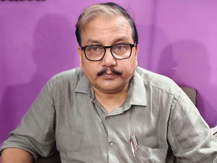 राम मंदिर चढ़ावे की कथित चोरी में श्रद्धा के साथ धोखाधड़ी: मनोज झा