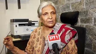 गिरिबाला की जमानत अर्जी पर अदालत ने फैसला सुरक्षित रखा