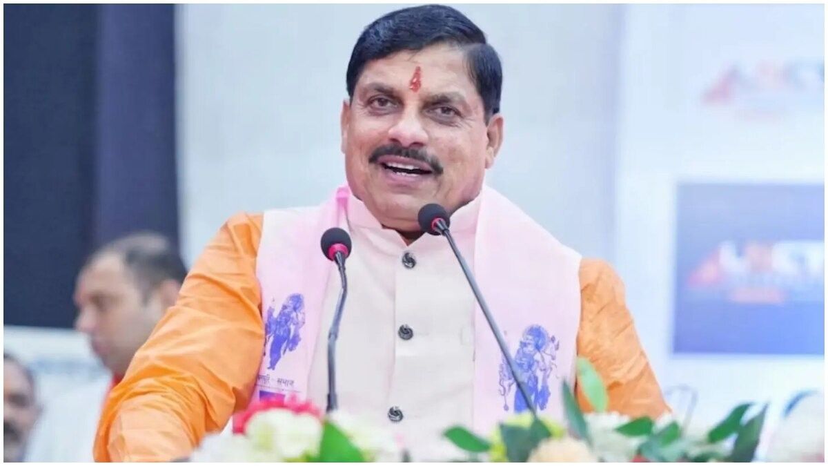 UCC बिल मध्य प्रदेश विधानसभा में पारित, आदिवासी समुदायों को छूट