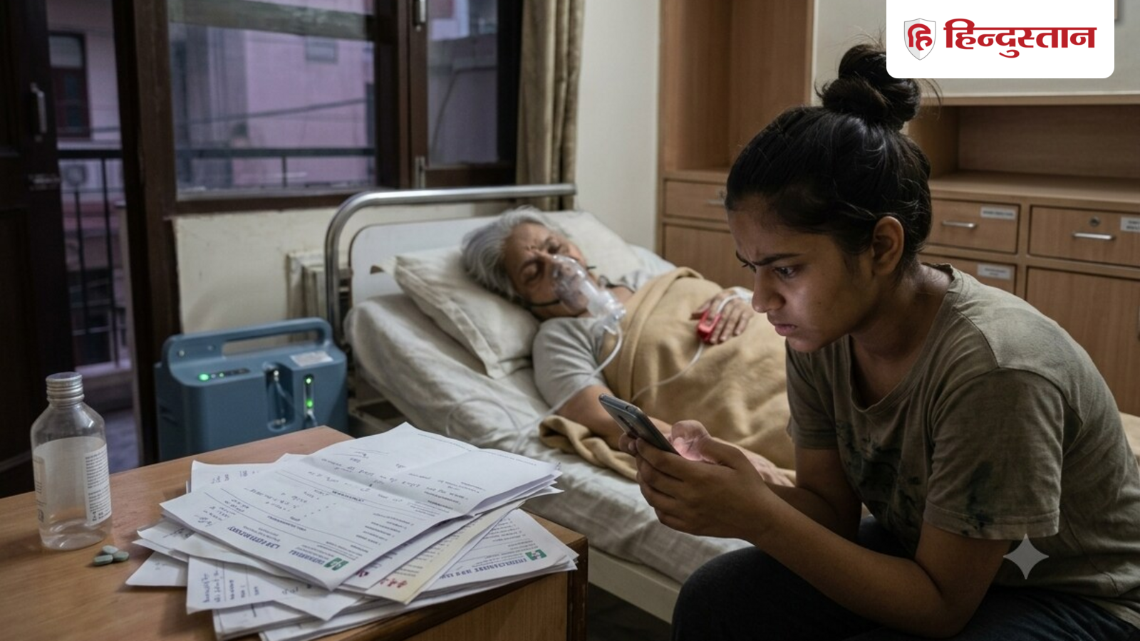 हाईकोर्ट ने खोला नेक्स्टजेन ई-अस्पतालों का भंडाफोड़, न्यायमित्रों की जुबानी सरकार को चेताया