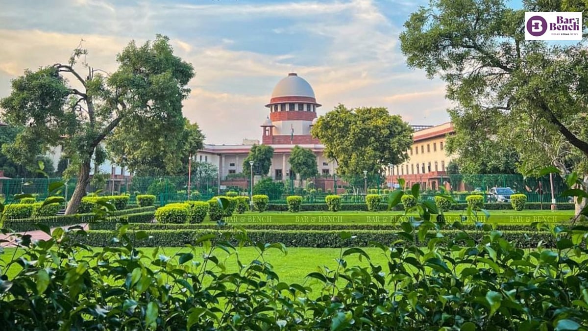 सुप्रीम कोर्ट ने कहा, गुजरात नगर निगम चुनाव उम्मीदवारों को जीवनसाथी की संपत्ति का खुलासा करना होगा
