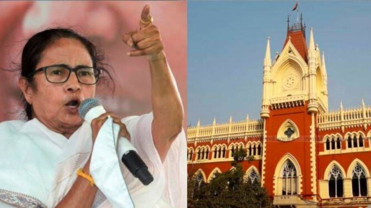 400 करोड़ रुपये टीएमसी खाते फ्रीज पर कलकत्ता HC का बड़ा आदेश, विशेष अधिकारी की नियुक्ति