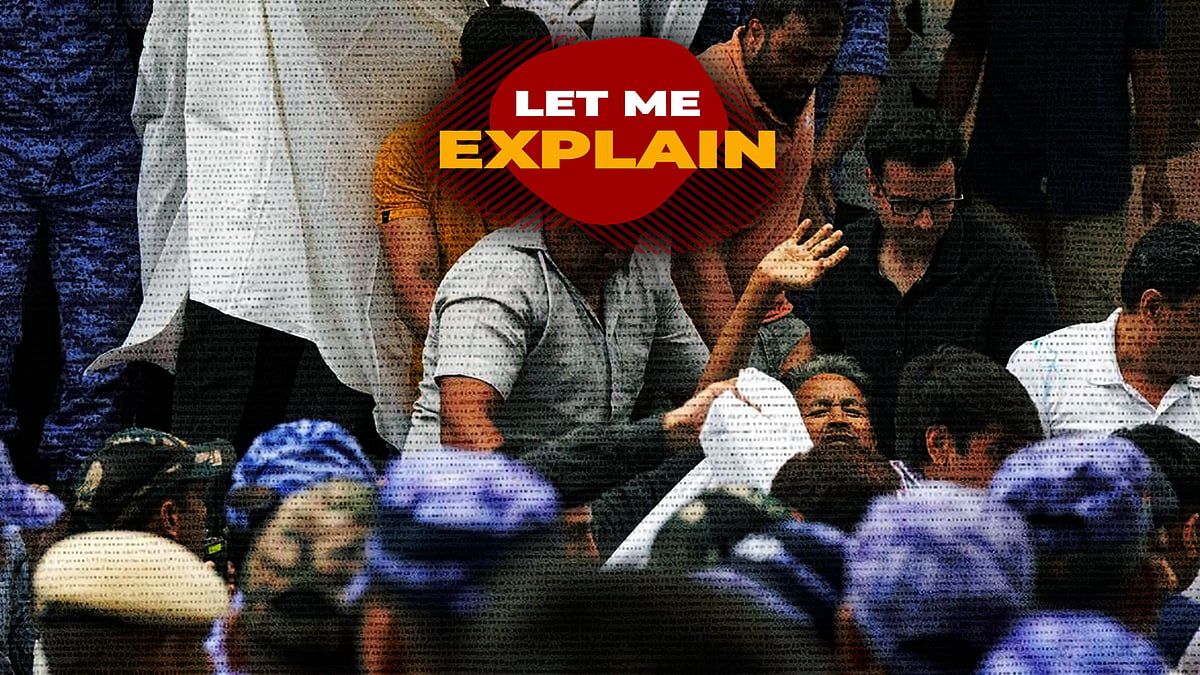 क्या सरकार भूख हड़ताल करने वाले को जबरदस्ती खाना खिला सकती है? भारतीय कानून के तीन मुख्य बिंदु समझने से