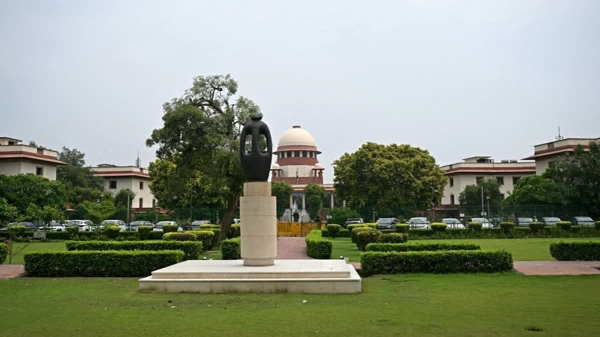 सुप्रीम कोर्ट ने एनिमेटेड फिल्म 'महाप्रभु जगन्नाथ' के प्रदर्शन पर रोक लगाने से इनकार दिया