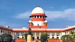 सुप्रीम कोर्ट ने दिखाई न्याय की दिशा, बोला: न्याय ही नहीं दिखाना चाहिए