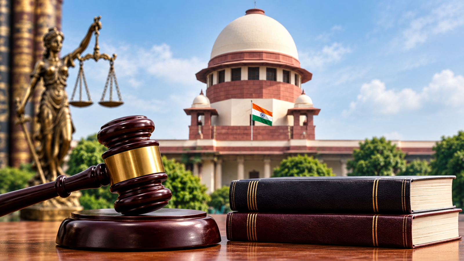 चौथाई हाई कोर्टों में नहीं है नियमित चीफ जस्टिस, कॉलेजियम ने दी 4 न्यायिक नियुक्तियों की सिफारिश