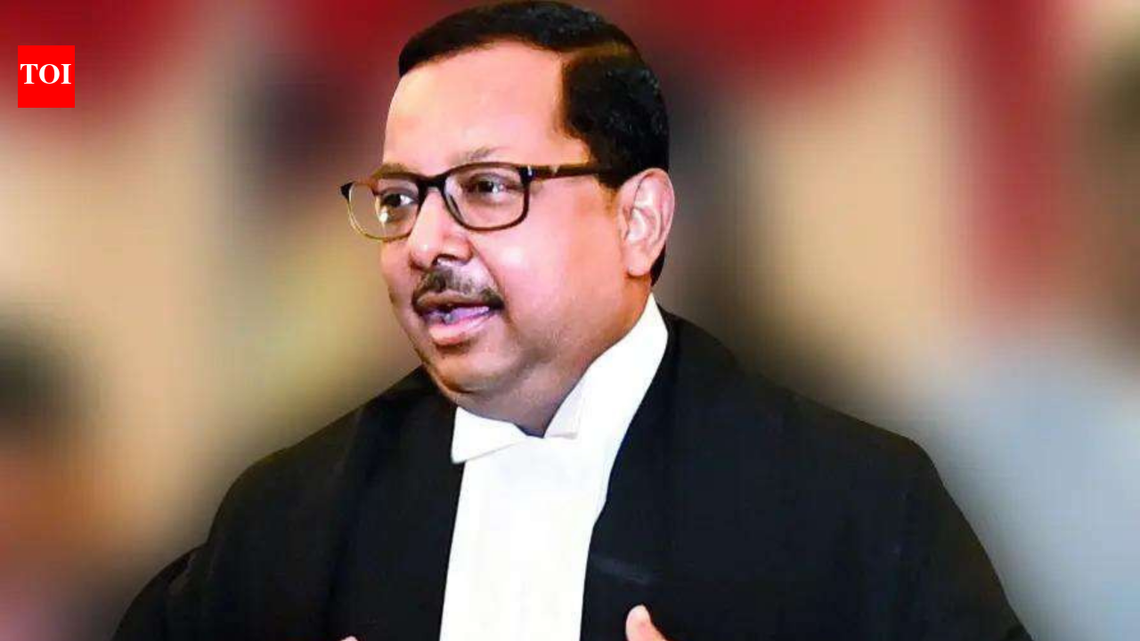 भारत में न्यायपालिका की पारदर्शिता के मुद्दे पर न्यायाधीश भुइयां की चुनौतियाँ