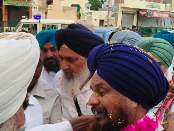 मौजूदा हालात पर उठाए सवाल, ज्ञानी हरप्रीत सिंह ने पंजाब सरकार से विशेष पैकेज की मांग की