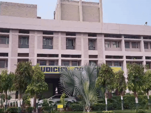 फतेहाबाद में चेक बाउंस के मामलों का होगा त्वरित निपटारा, आज विशेष लोक अदालत में सुनवाई