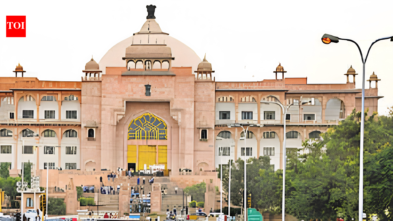 राजस्थान उच्च न्यायालय ने वृक्षारोपण धोखाधड़ी पर राज्य सरकार को नोटिस देने पर विचार किया