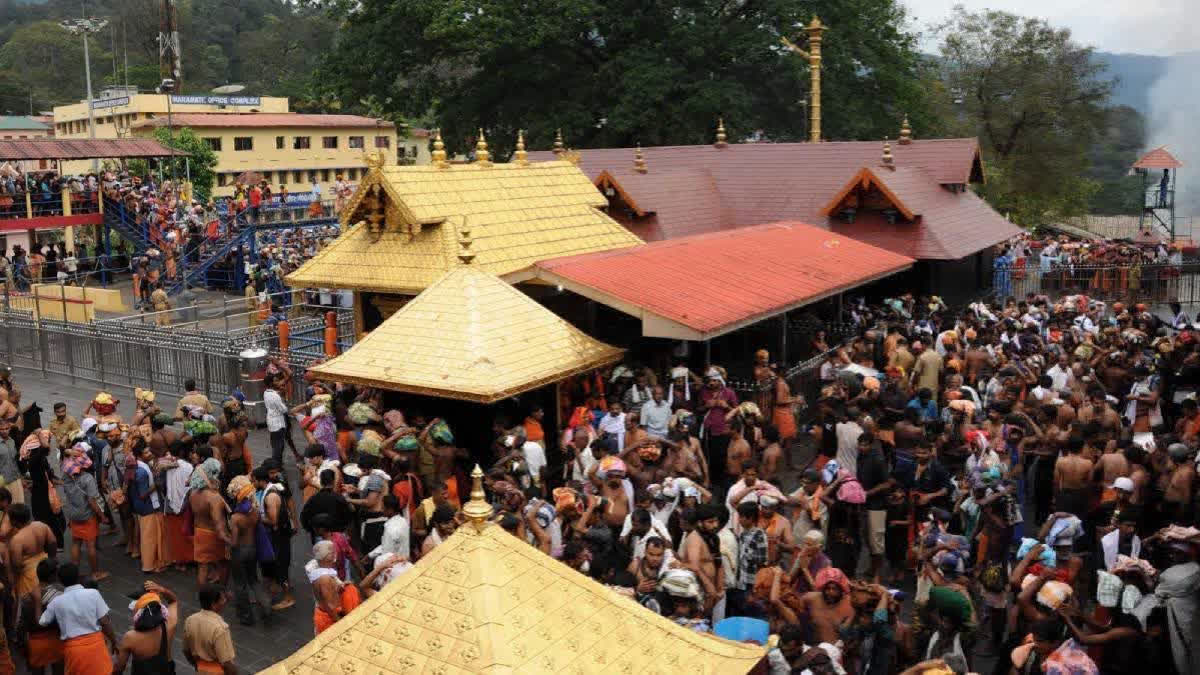 सबरीमाला मामला: सुप्रीम कोर्ट ने अक्टूबर से पहले फैसले का संकेत दिया