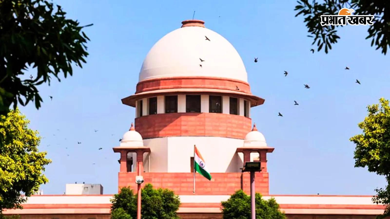 सुप्रीम कोर्ट ने सुरक्षा मांगने वाली जस्टिस अनन्या कांति रॉय सरस्वती को कलकत्ता उच्च न्यायालय से विचार करने कहा