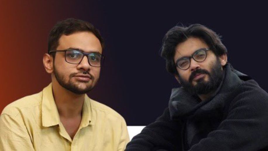 कोर्ट ने उमर, शरजील की नई बेल अर्जी को दी खारिज, कहा- हम सुप्रीम कोर्ट के फैसले से बंधे
