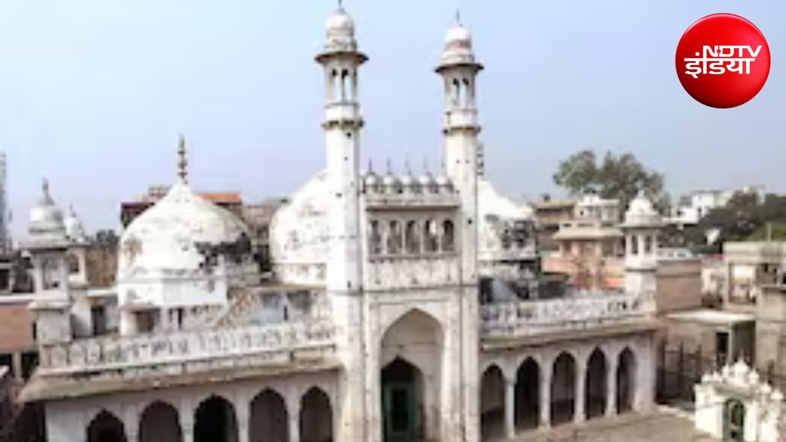 सावन में ज्ञानवापी में जलाभिषेक की अनुमति के लिए सुप्रीम कोर्ट में नई याचिका, कल होगी सुनवाई