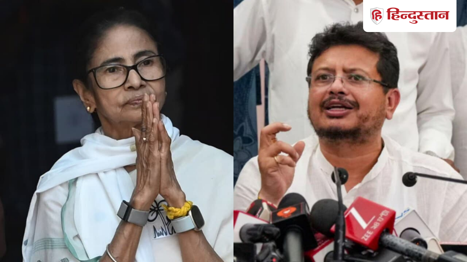 टीएमसी के खातों में 160 करोड़ की लॉन्ड्रिंग? बागी गुट सुप्रीम कोर्ट जा रहा है