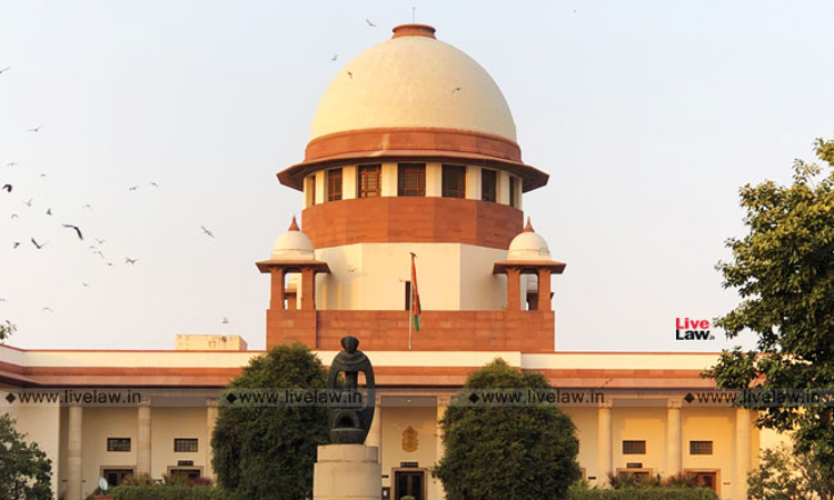 सुप्रीम कोर्ट ने कथित जनशक्ति आयोग घोटाले में छत्तीसगढ़ के व्यवसायी को अंतरिम जमानत दी, राज्य से बाहर रहने का आदेश