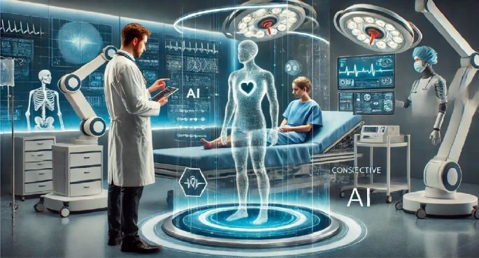AI के गलत चिकित्सा निर्णयों के लिए जिम्मेदारी किसकी?
