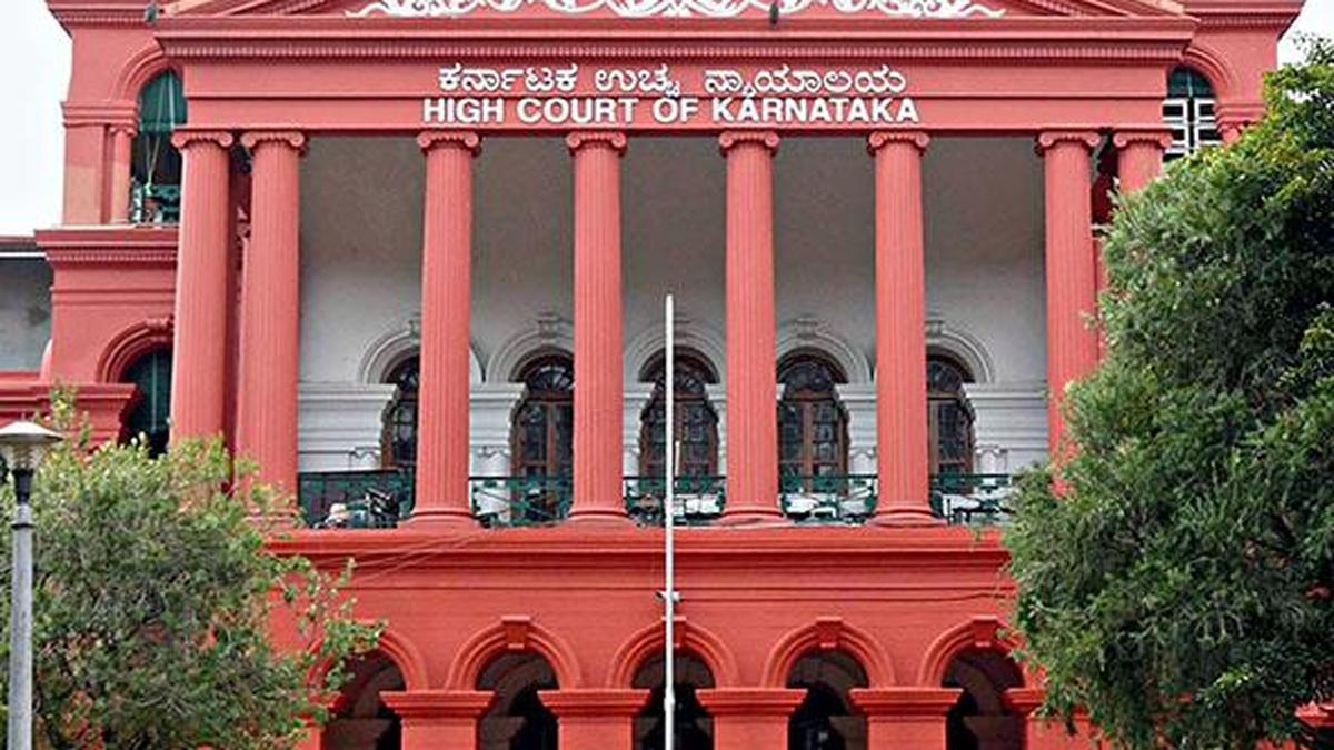 कर्नाटक HC ने अमेरिका से जुड़े ईसाई मिशनरी संगठन के सहयोगियों के लिए यूएपीए मामले को रद्द करने से इनकार किया