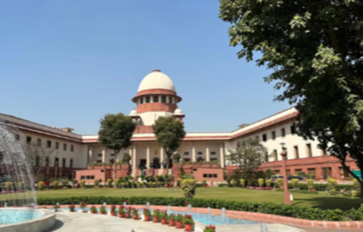 सुप्रीम कोर्ट ने जासूसी मामले में यूट्यूबर ज्योति मल्होत्रा को जमानत देने से इनकार कर दिया - इंडिया लीगल